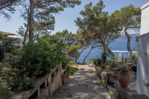 Apartamento en venta Santa Ponsa, Mallorca, España 4 dormitorios, 105 m2 No. 133003 - foto 2