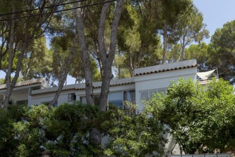 Apartamento en venta Santa Ponsa, Mallorca, España 4 dormitorios, 105 m2 No. 133003 - foto 3