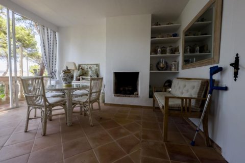Apartamento en venta Santa Ponsa, Mallorca, España 4 dormitorios, 105 m2 No. 133003 - foto 6