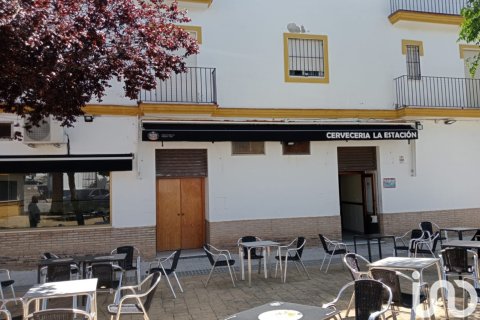 Komerciāls īpašums Ecija, Seville, Spānijā 354 m2 Nr. 153998