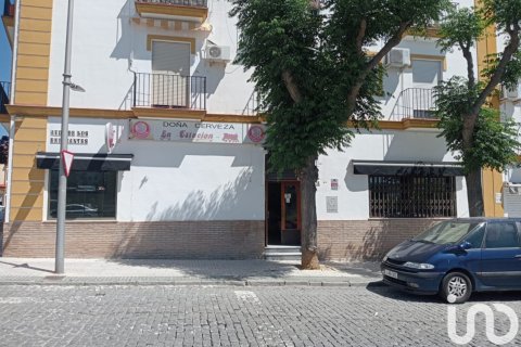 Liikekiinteistö myytävänä Ecija, Seville, Espanja , 354 m2 No. 153998 - kuva 3