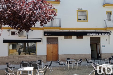 Liikekiinteistö myytävänä Ecija, Seville, Espanja , 354 m2 No. 153998 - kuva 2