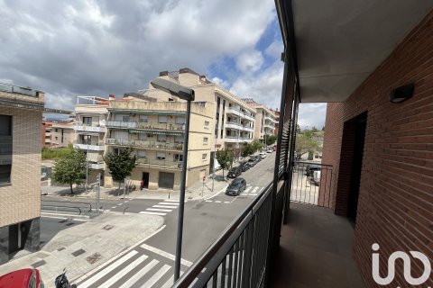 Продажа квартиры в Гранольерс, Барселона, Испания 3 спальни, 127м2 №153997 - фото 27