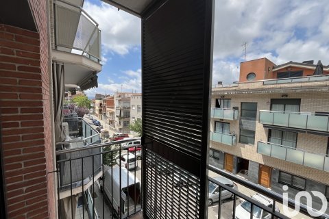 Продажа квартиры в Гранольерс, Барселона, Испания 3 спальни, 127м2 №153997 - фото 26