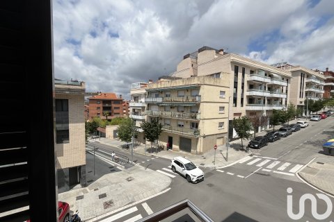 Apartment à Granollers, Barcelona, Espagne 3 chambres, 127 m2 No. 153997