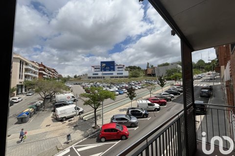 Продажа квартиры в Гранольерс, Барселона, Испания 3 спальни, 127м2 №153997 - фото 25