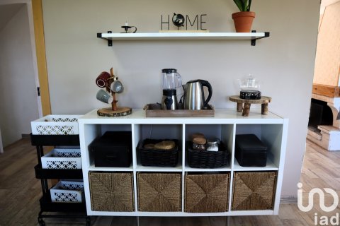 Hus till salu i Castellar Del Valles, Barcelona, Spanien 4 sovrum, 214 kvm. Nr. 154000 - foto 9