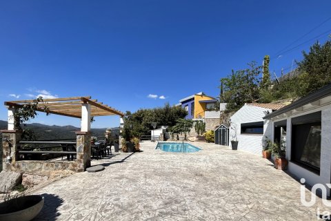 Hus till salu i Castellar Del Valles, Barcelona, Spanien 4 sovrum, 214 kvm. Nr. 154000 - foto 16