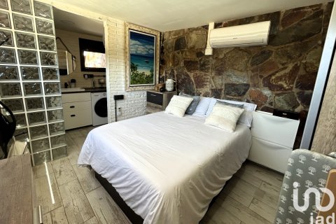 Hus till salu i Castellar Del Valles, Barcelona, Spanien 4 sovrum, 214 kvm. Nr. 154000 - foto 20