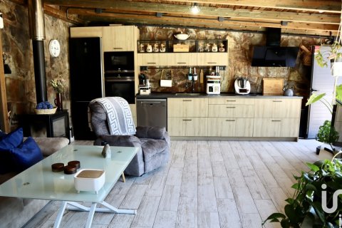 Hus till salu i Castellar Del Valles, Barcelona, Spanien 4 sovrum, 214 kvm. Nr. 154000 - foto 17