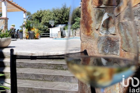 Hus till salu i Castellar Del Valles, Barcelona, Spanien 4 sovrum, 214 kvm. Nr. 154000 - foto 15