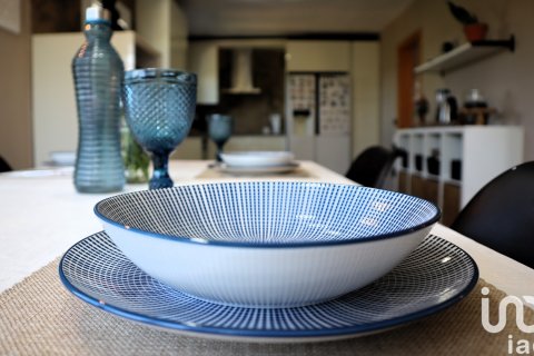 Hus till salu i Castellar Del Valles, Barcelona, Spanien 4 sovrum, 214 kvm. Nr. 154000 - foto 8