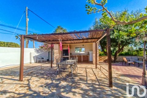 House à vendre à Alicante, Espagne, 4 chambres, 184 m2 No. 153999 - photo 6