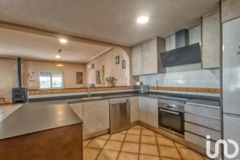 House à vendre à Alicante, Espagne, 4 chambres, 184 m2 No. 153999 - photo 19