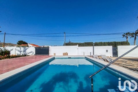 House à vendre à Alicante, Espagne, 4 chambres, 184 m2 No. 153999 - photo 5