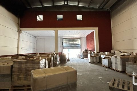 Продажа коммерческой недвижимости в Ллинарс-дель-Вальес, Барселона, Испания 406м2 №153995 - фото 5