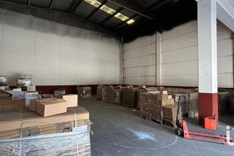 Продажа коммерческой недвижимости в Ллинарс-дель-Вальес, Барселона, Испания 406м2 №153995 - фото 3