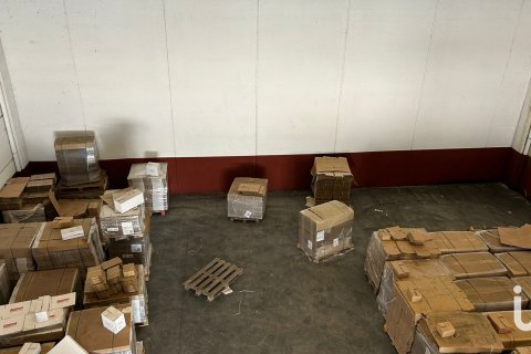 Продажа коммерческой недвижимости в Ллинарс-дель-Вальес, Барселона, Испания 406м2 №153995 - фото 11