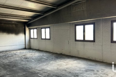 Продажа коммерческой недвижимости в Ллинарс-дель-Вальес, Барселона, Испания 406м2 №153995 - фото 10