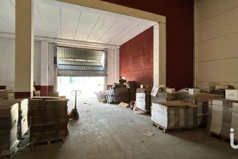 Продажа коммерческой недвижимости в Ллинарс-дель-Вальес, Барселона, Испания 406м2 №153995 - фото 6