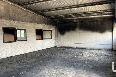 Продажа коммерческой недвижимости в Ллинарс-дель-Вальес, Барселона, Испания 406м2 №153995 - фото 9