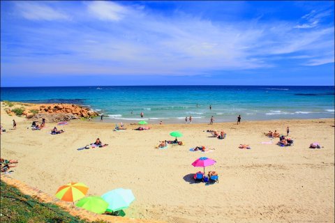 Wohnung zum Verkauf in Alicante, Spanien 2 Schlafzimmer, 94 m2 Nr. 144949 - Foto 7