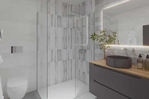 Wohnung zum Verkauf in Alicante, Spanien 2 Schlafzimmer, 94 m2 Nr. 144949 - Foto 3