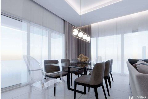 Villa for sale in Campoamor, Alicante, Spain 4 bedrooms, 336 sq.m. No. 144946 - photo 5