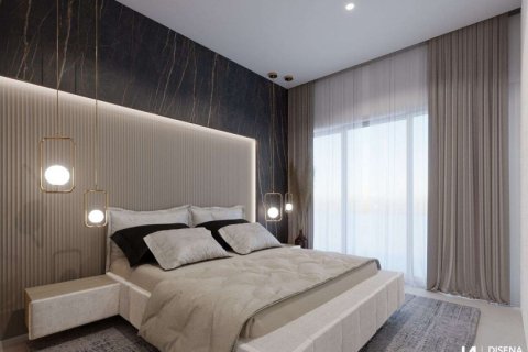 Villa for sale in Campoamor, Alicante, Spain 4 bedrooms, 336 sq.m. No. 144946 - photo 22