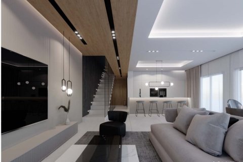 Villa for sale in Campoamor, Alicante, Spain 4 bedrooms, 336 sq.m. No. 144946 - photo 9