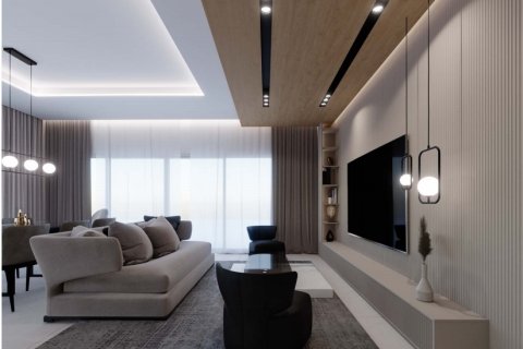 Villa for sale in Campoamor, Alicante, Spain 4 bedrooms, 336 sq.m. No. 144946 - photo 3