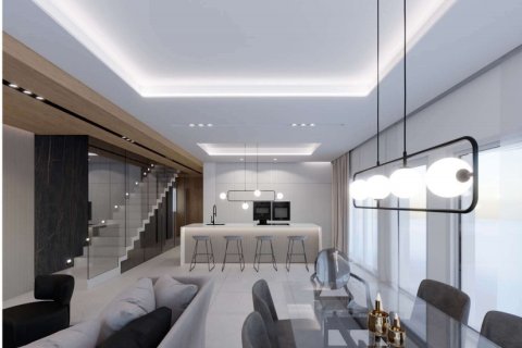 Villa for sale in Campoamor, Alicante, Spain 4 bedrooms, 336 sq.m. No. 144946 - photo 4