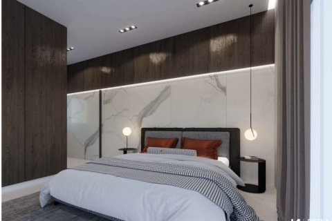 Villa for sale in Campoamor, Alicante, Spain 4 bedrooms, 336 sq.m. No. 144946 - photo 12