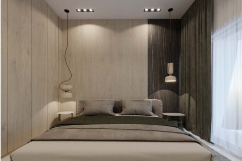 Villa for sale in Campoamor, Alicante, Spain 4 bedrooms, 336 sq.m. No. 144946 - photo 23