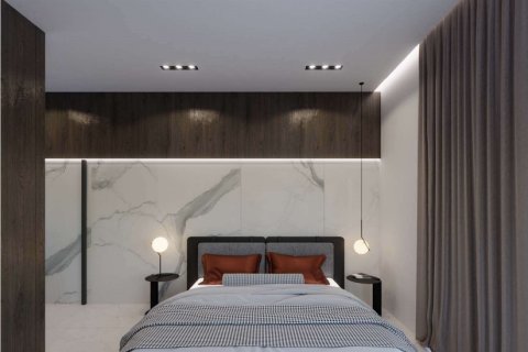 Villa for sale in Campoamor, Alicante, Spain 4 bedrooms, 336 sq.m. No. 144946 - photo 19