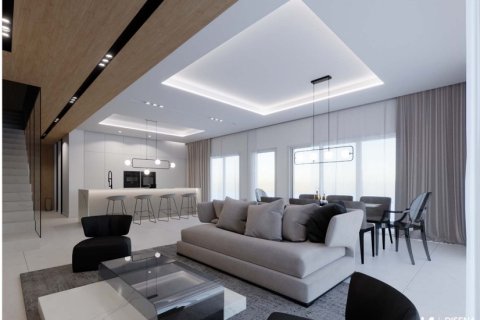 Villa for sale in Campoamor, Alicante, Spain 4 bedrooms, 336 sq.m. No. 144946 - photo 2