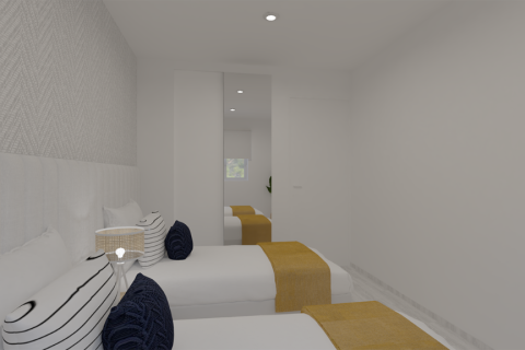 Casa adosada en venta en Pilar de la Horadada, Alicante, España 3 dormitorios, 87 m2 No. 144947 - foto 14