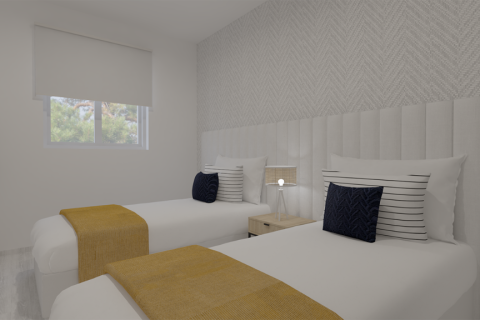 Casa adosada en venta en Pilar de la Horadada, Alicante, España 3 dormitorios, 87 m2 No. 144947 - foto 13