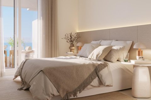 Penthäuser zum Verkauf in Benalmadena, Malaga, Spanien 2 Schlafzimmer, 96 m2 Nr. 169690 - Foto 7