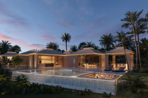 Villa in Marbella, Malaga, Spanien 5 Schlafzimmer, 534 m2 Nr. 169686