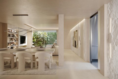 Villa zum Verkauf in Marbella, Malaga, Spanien 5 Schlafzimmer, 534 m2 Nr. 169686 - Foto 10