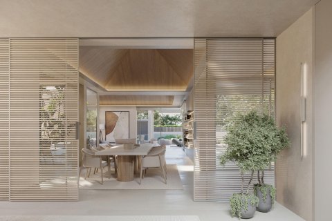 Villa zum Verkauf in Marbella, Malaga, Spanien 5 Schlafzimmer, 534 m2 Nr. 169686 - Foto 3