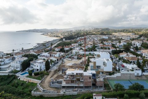 Villa zum Verkauf in Mijas, Malaga, Spanien 4 Schlafzimmer, 344 m2 Nr. 169689 - Foto 10