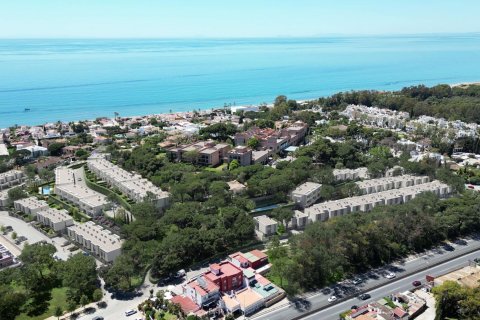Villa à vendre à Marbella, Malaga, Espagne, 3 chambres, 165 m2 No. 169692 - photo 4