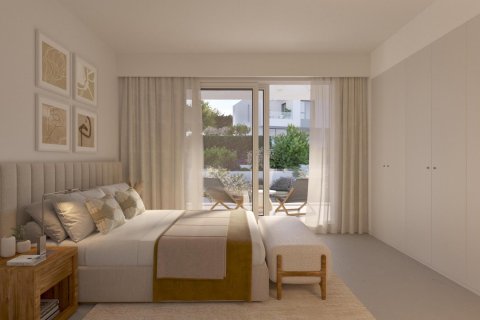 Villa à vendre à Marbella, Malaga, Espagne, 3 chambres, 165 m2 No. 169692 - photo 9