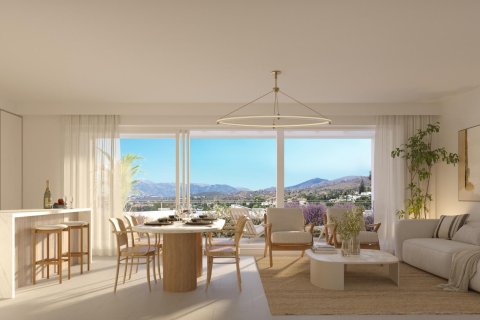 Villa à vendre à Marbella, Malaga, Espagne, 3 chambres, 165 m2 No. 169692 - photo 8