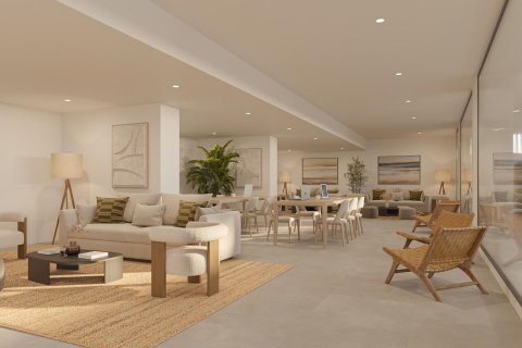 Villa à vendre à Marbella, Malaga, Espagne, 3 chambres, 165 m2 No. 169692 - photo 7