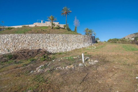 Villa till salu Benalmadena, Malaga, Spanien 6 sovrum, 595 kvm. Nr. 64239 - foto 3