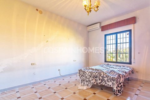 Villa till salu Benalmadena, Malaga, Spanien 6 sovrum, 595 kvm. Nr. 64239 - foto 18