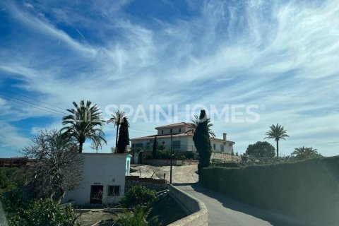 Villa for sale in Benalmadena, Malaga, Spain 6 bedrooms, 595 sq.m. No. 64239 - photo 8